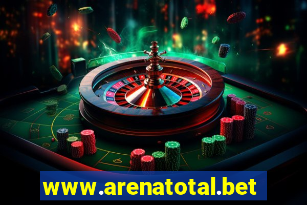 www.arenatotal.bet jogo do bicho